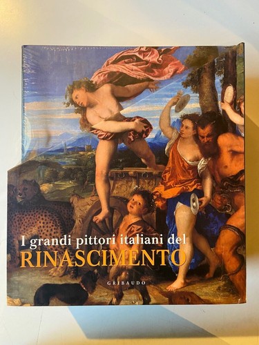 Grandi pittori italiani del - i,