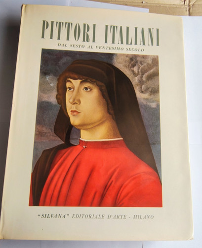 Pittori italiani dal sesto - , al
