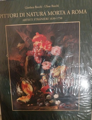 Pittori natura morta - pittori, roma