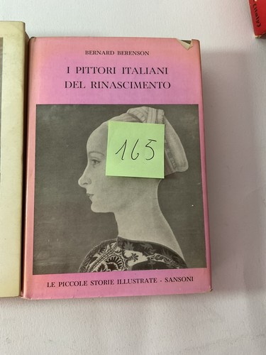 Pittori italiani del - i,