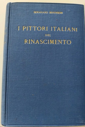 Pittori italiani del - i,