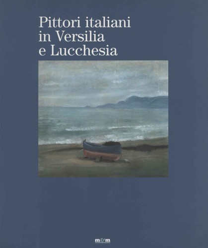 Pittori italiani versilia e - pittori, in
