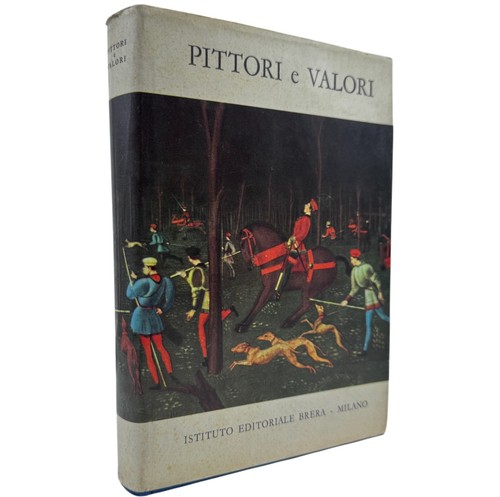 Pittori valori ugo galetti - pittori,