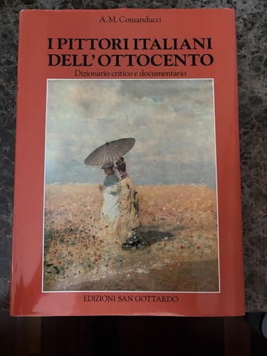 Pittori italiani - i,