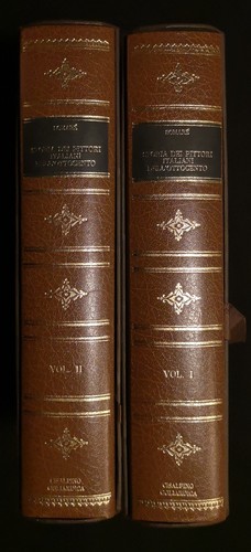 Somaré storia dei pittori - storia,