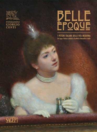 Belle epoque pittori - epoque.,