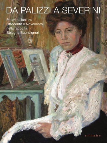 Palizzi severini pittori - palizzi, a