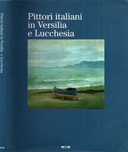 Pittori italiani versilia - in,