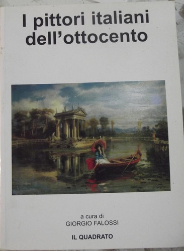 Pittori italiani - "i,