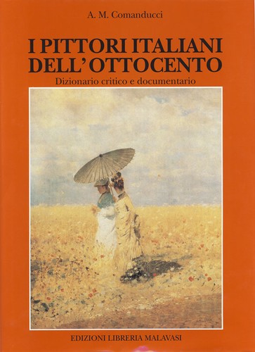 Libro comanducci agostino - -,