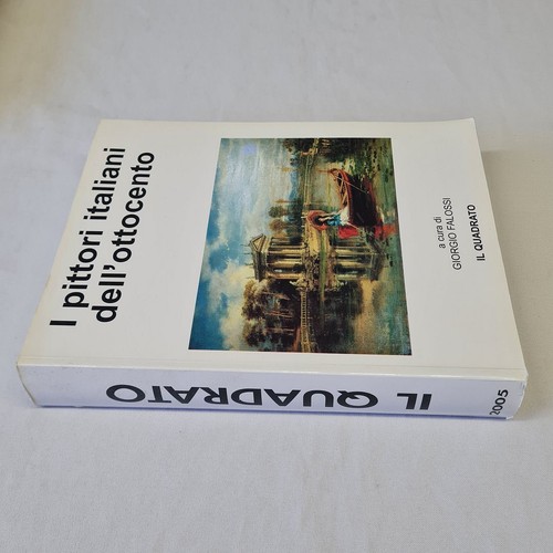 Pittori italiani - i,