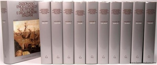 Dizionario enciclopedico dei - -,