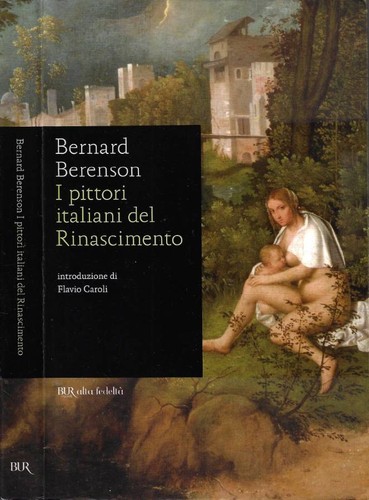 Pittori italiani del - i,