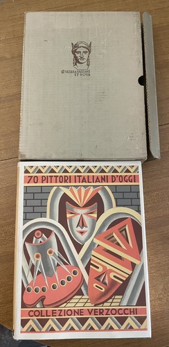 Pittori italiani oggi - italiani, d’oggi