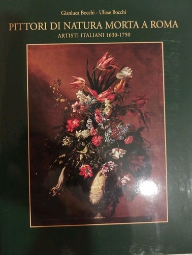 Libro pittori natura - libro, i