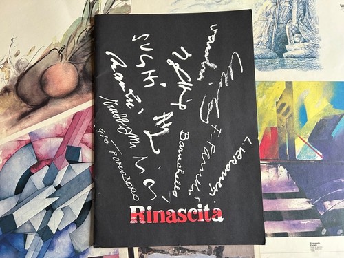 Numero rinascita maggiori - rinascita.,