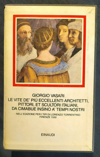 Vite piu eccellenti - le, de