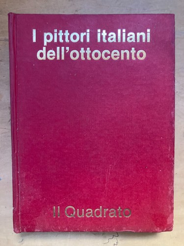 Pittori italiani - i,