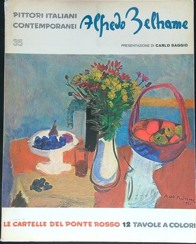 Pittori italiani contemporanei - italiani,