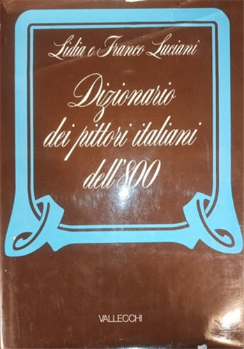 Luciani lidia franco - franco.,