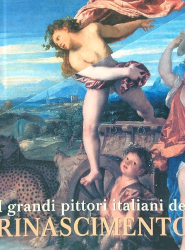 Grandi pittori italiani del - pittori,