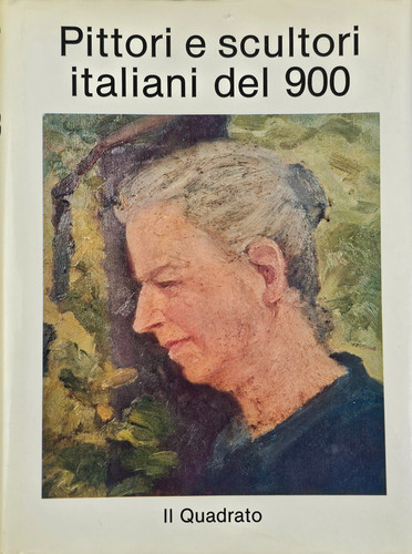 Libro pittori scultori - pittori, e