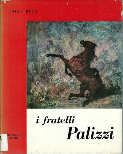 Fratelli palizzi i - i, grandi
