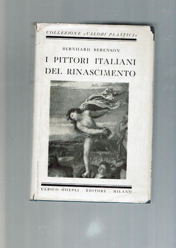 Pittori italiani del - italiani,