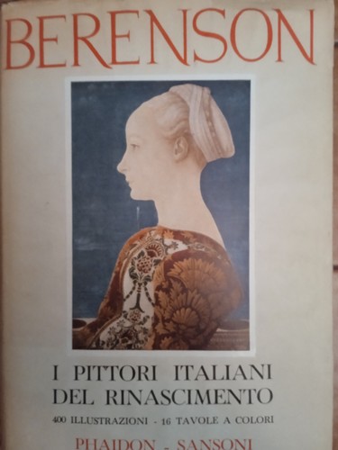Pittori italiani del - italiani,