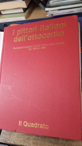 Pittori italiani - i,