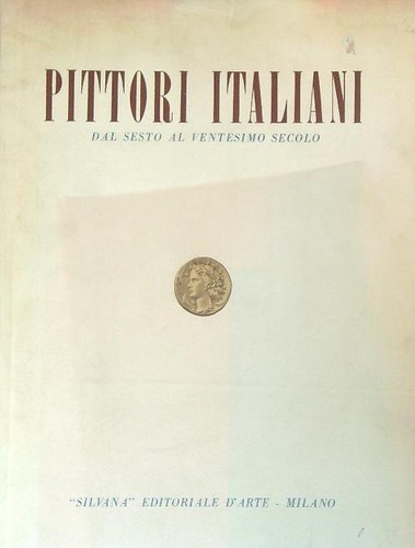 Pittori italiani dal sesto - pittori,