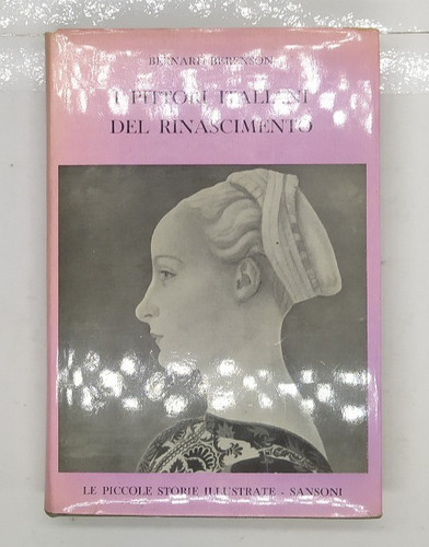 Pittori italiani del - i,