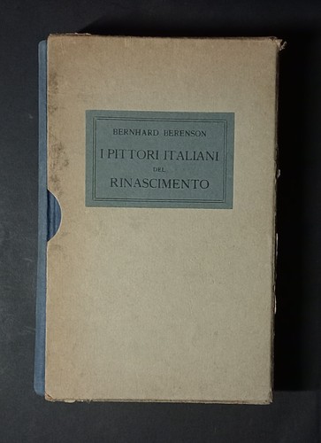 Pittori italiani del - i,