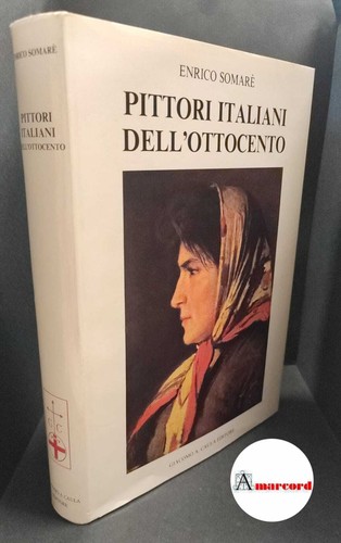 Somaré pittori italiani - somaré,