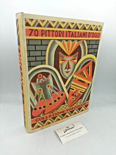 Lavoro 70 pittori - lavoro,