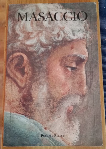 Masaccio arte pittura - masaccio,