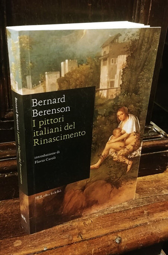 Bernard berenson i pittori - bernard,