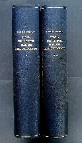 Enrico somaré storia dei - enrico,
