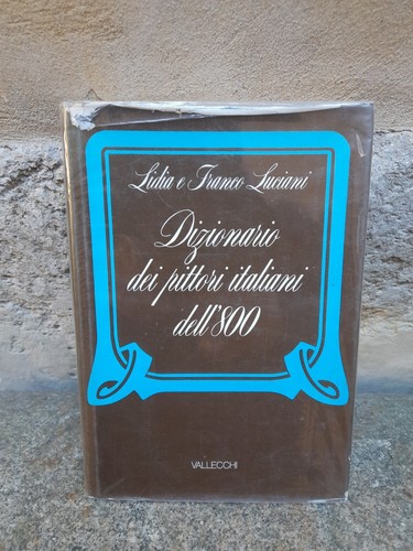 Luciani dizionario dei - -,