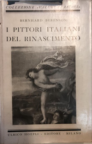 Pittori italiani del - italiani,