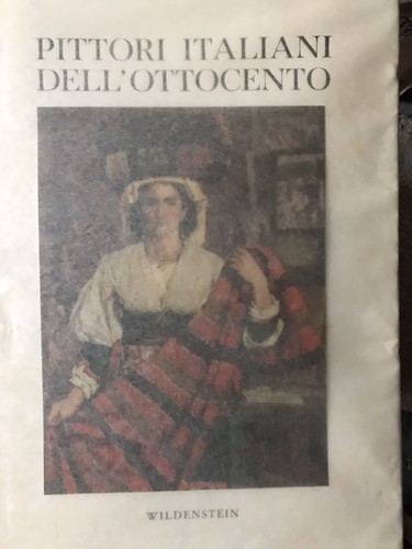 Pittori italiani - pittori,
