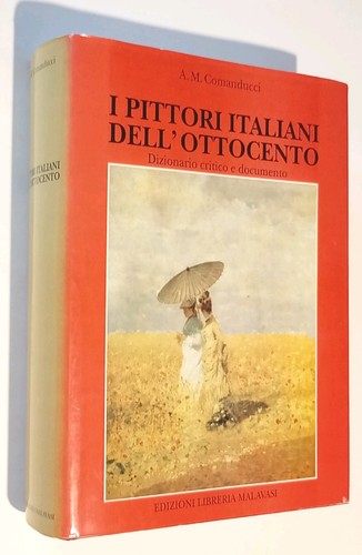 Comanducci i pittori - i,