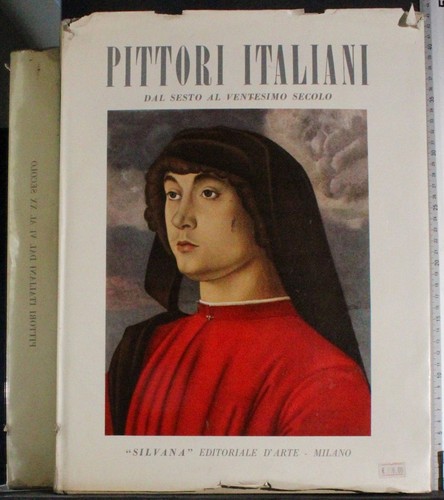 Pittori italiani dal sesto - dal, al