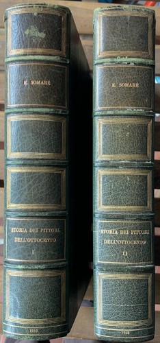 Somarè enrico storia dei - enrico,