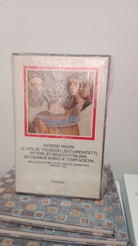 Vite più eccellenti - vite, de'