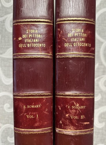 Enrico somare storia dei - storia,