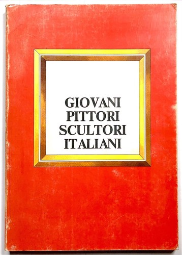 Giovani pittori scultori - ,