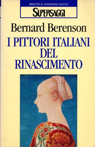 Pittori italiani del - i,