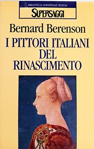 Pittori italiani del - i,