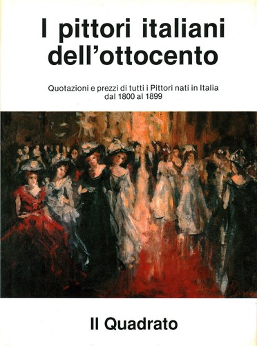 Pittori italiani - i,
